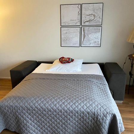 Klapka 08 Apartman Prága Kültér fotó