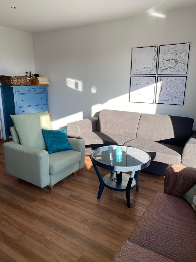 Klapka 08 Apartman Prága Kültér fotó
