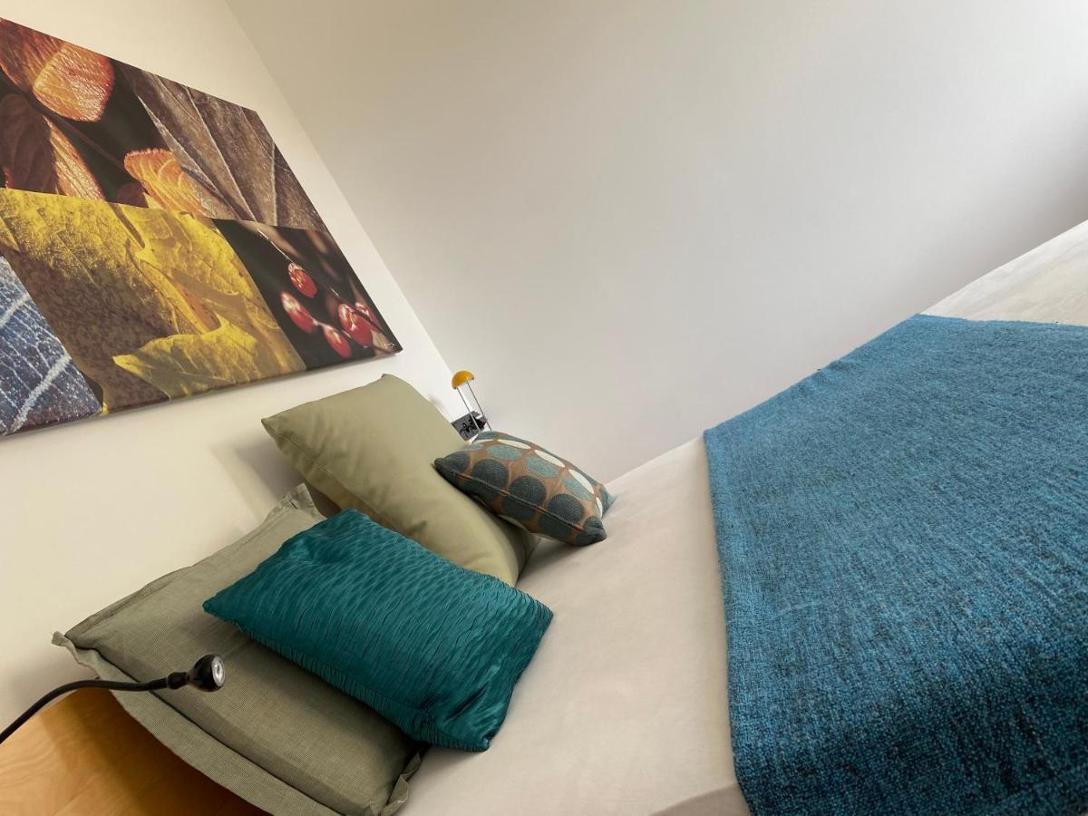 Klapka 08 Apartman Prága Kültér fotó