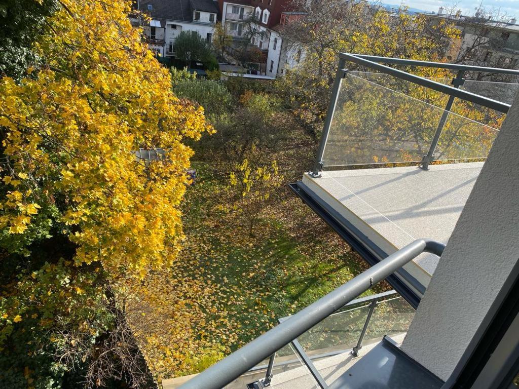 Klapka 08 Apartman Prága Kültér fotó