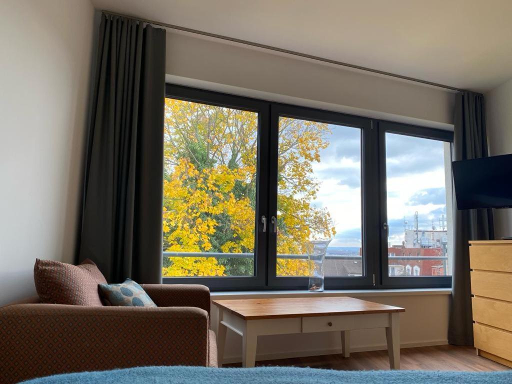 Klapka 08 Apartman Prága Kültér fotó