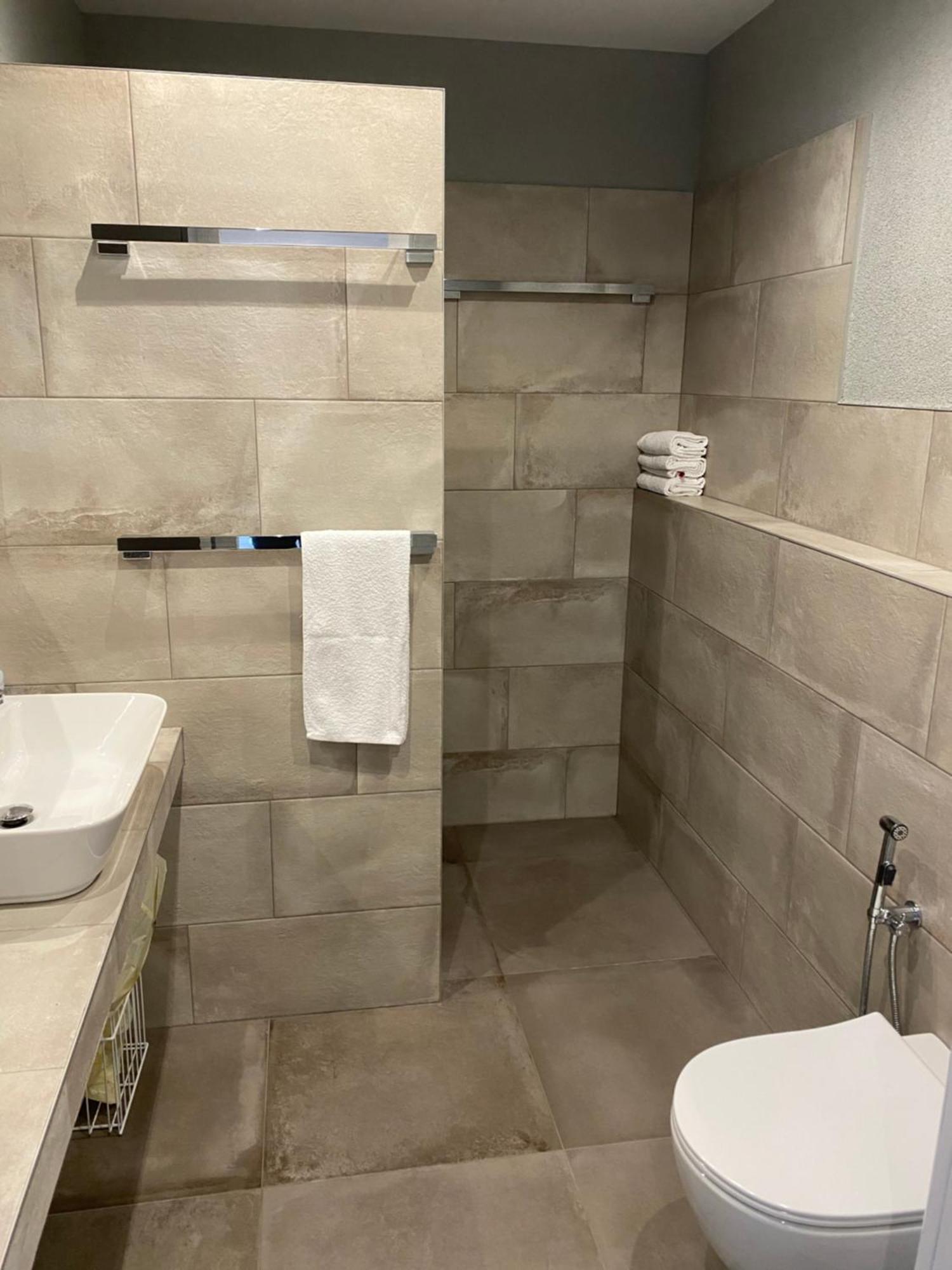 Klapka 08 Apartman Prága Kültér fotó